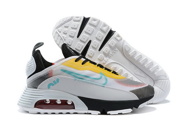 Nike Air Max 2090 018 - Click Image to Close